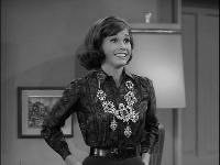 Click to watch 'Empress Carlottas Necklace...' (popup) The Dick Van Dyke Show